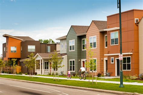 affordable housing area
